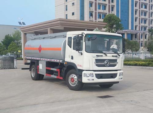 12.9方東風(fēng)大多利卡油罐車
